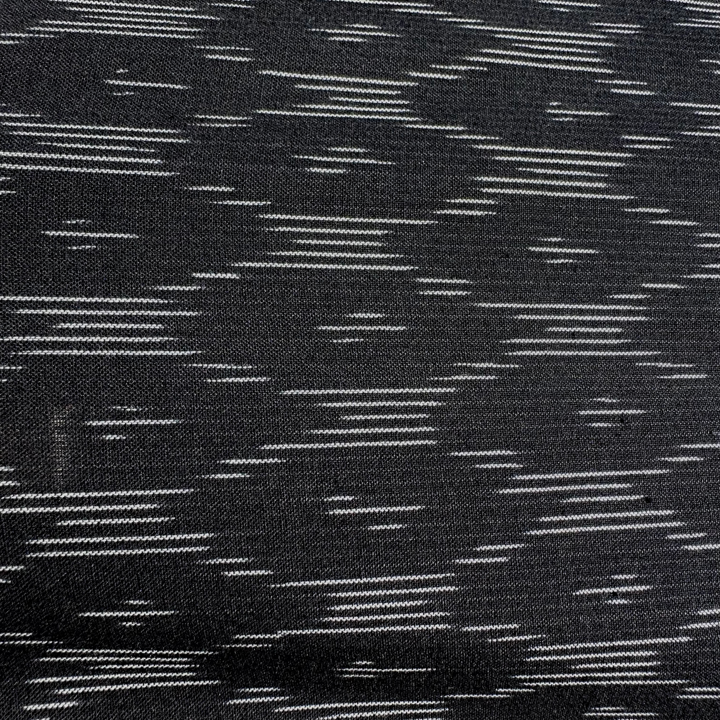 JUA SET - IKAT COTTON