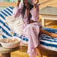 JUA SET - LONG SKIRT VERSION