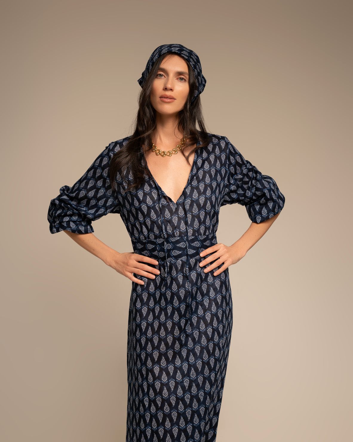 LORI DRESS