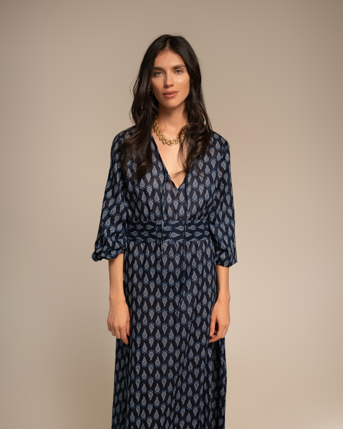LORI DRESS