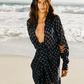 DAWA MINIDRESS - PRINTED