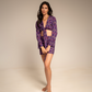 JUA SET - IKAT COTTON