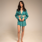 JUA SET - IKAT COTTON