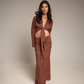 JUA SET - LONG SKIRT VERSION