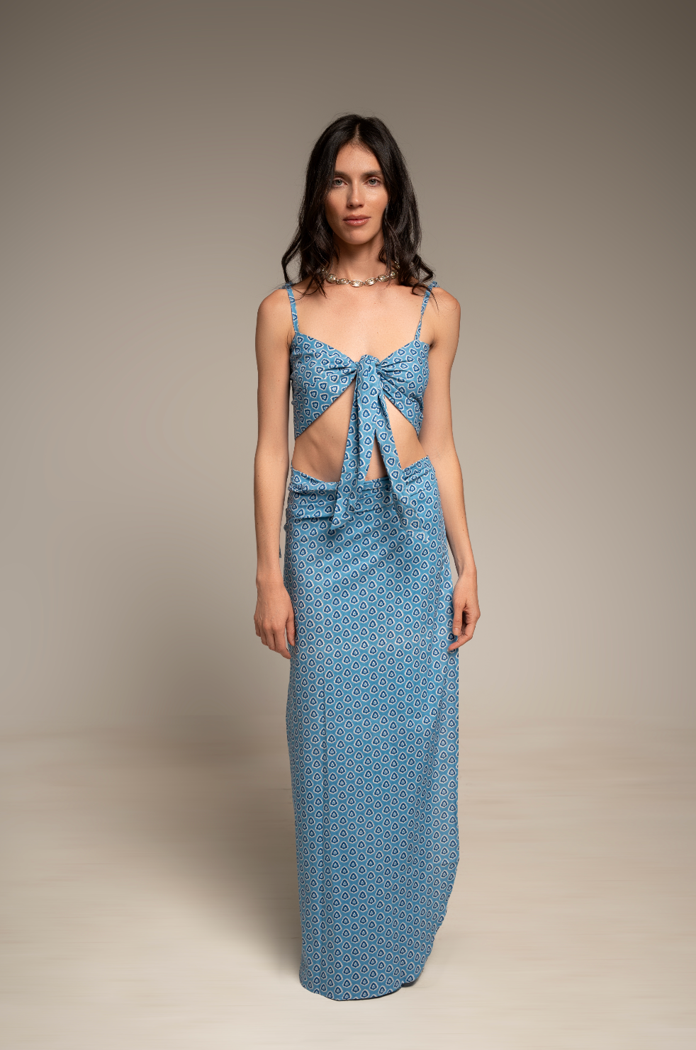 MAGI SET - LONG SKIRT VERSION