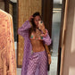 KIMONO SET